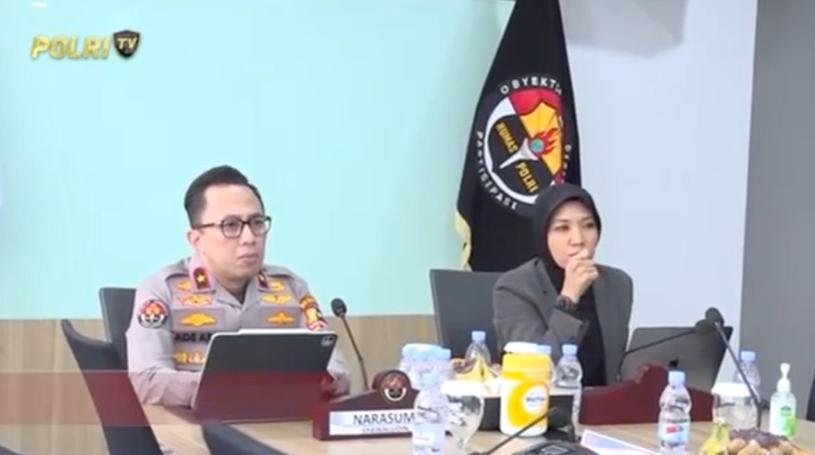 Pakar UI Nilai Komunikasi Publik Humas Polri Makin Positif
